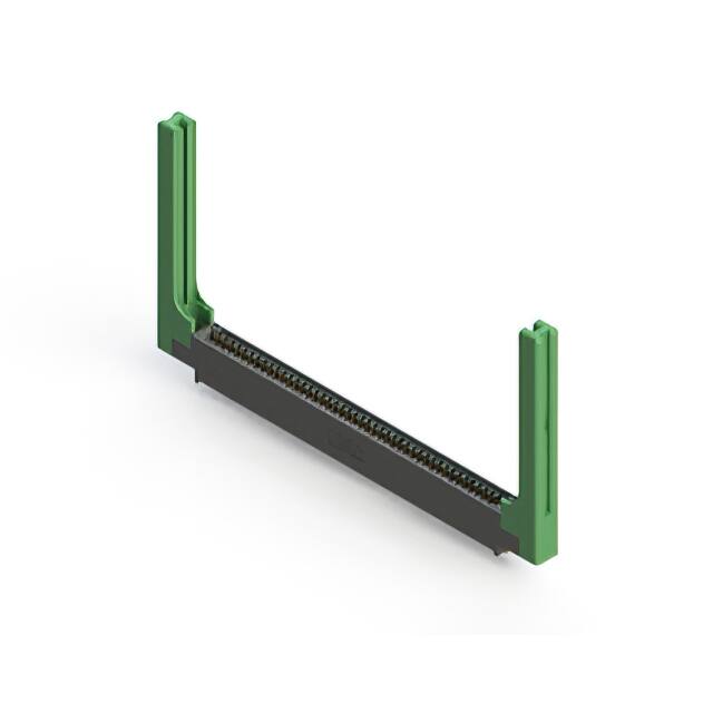 395-045-523-658 EDAC Inc.  Edgeboard Connectors